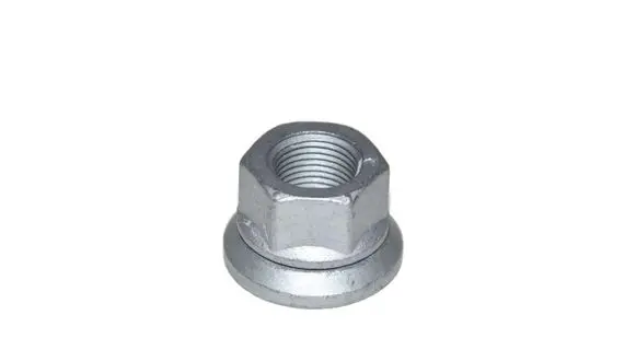 Iveco Daily 6th gen Nuts/bolts 