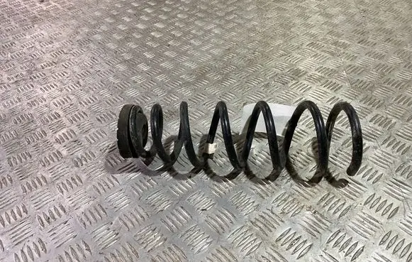 Hyundai Tucson IV NX4 Rear coil spring 55330N7CC0