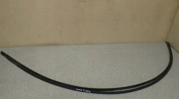 Toyota Avensis T250 Roof trim bar molding cover 