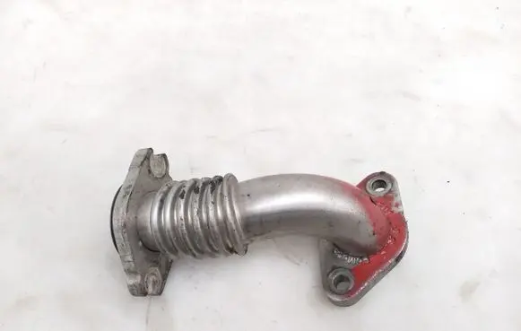 Ford S-MAX EGR valve line/pipe/hose 84715F01