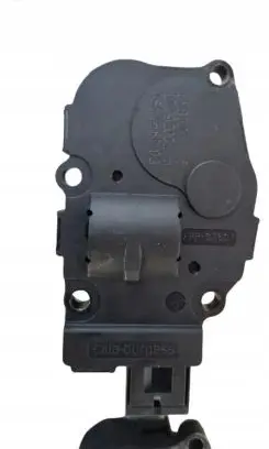 Mercedes-Benz A W169 A/C air flow flap actuator/motor 985458D
