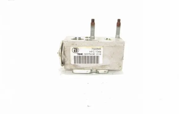 Peugeot 3008 I Air conditioning (A/C) expansion valve 523754902110