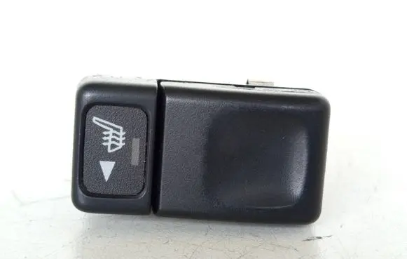 Volvo 850 Seat heating switch 9148765 96W24K