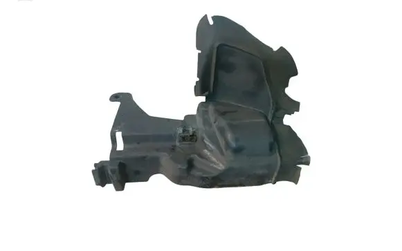 Volvo S60 Intercooler air guide/duct channel 30796467