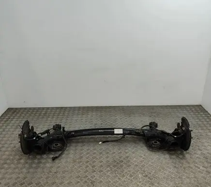 Toyota Yaris Cross Rear axle beam 421100D460