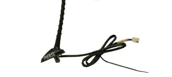 Aerial GPS antenna