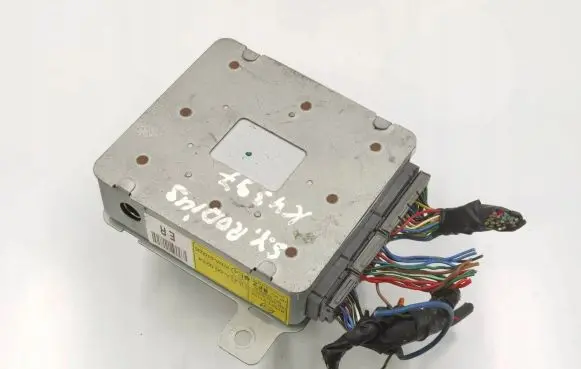 SsangYong Rodius Comfort/convenience module 8716121151