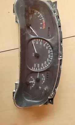 Opel Sintra Speedometer (instrument cluster) 16203658