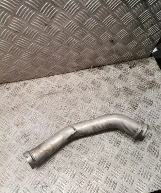 Mercedes-Benz R W251 Intercooler hose/pipe