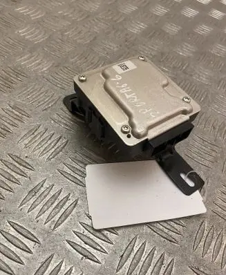 KIA Sportage Transfer box differential control unit 954472D100
