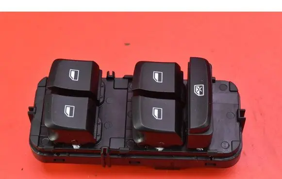 MG ZS Electric window control switch 10470985