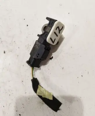 Peugeot 5008 Airbag deployment crash/impact sensor 9663904980