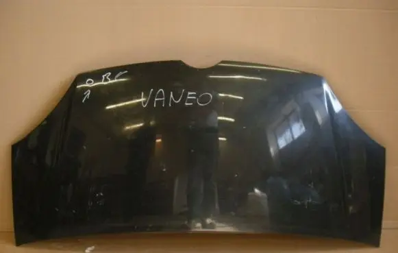 Mercedes-Benz Vaneo W414 Engine bonnet/hood