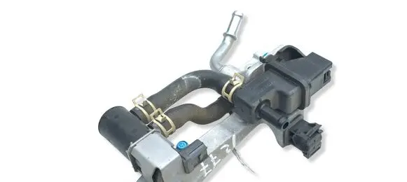 Honda HR-V Valve vacuum