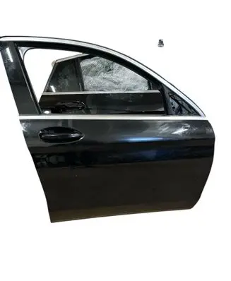 Mercedes-Benz GLC C253 Front door