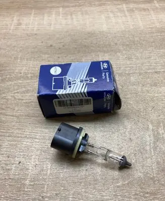 Hyundai Elantra Xenon bulb LP180APEHH27W1 H271W12V27W