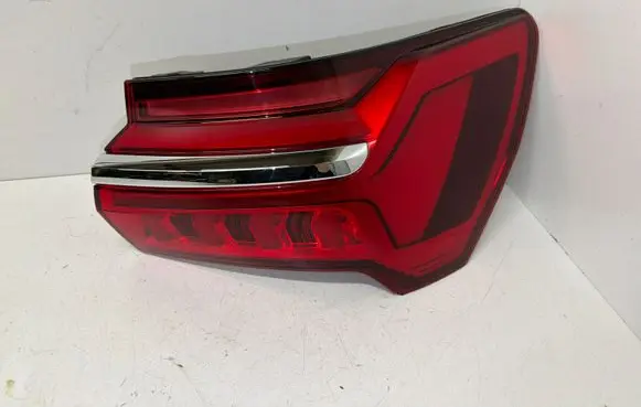 Audi A6 S6 C8 4K Rear/tail lights 4K5945092B