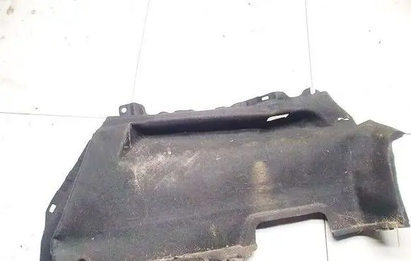 Hyundai Ioniq Other trunk/boot trim element 85744g7000 85744-g7000