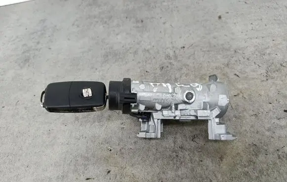 Seat Altea Ignition lock 
