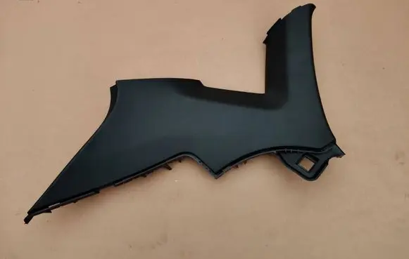 Seat Leon IV (C) pillar trim 5FA867287A