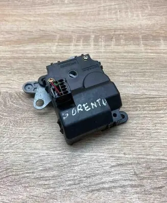 KIA Sorento Air flap motor/actuator KIASORENTO