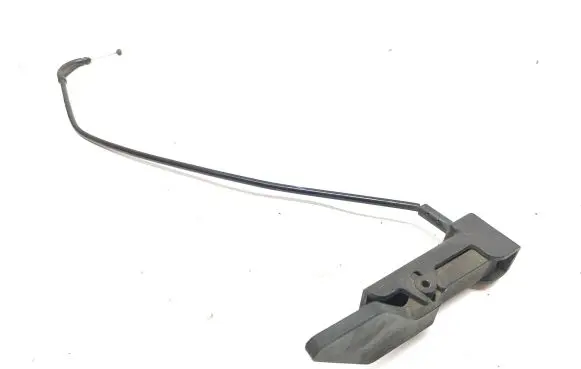 Nissan NV300 Engine bonnet (hood) release handle 656225059R