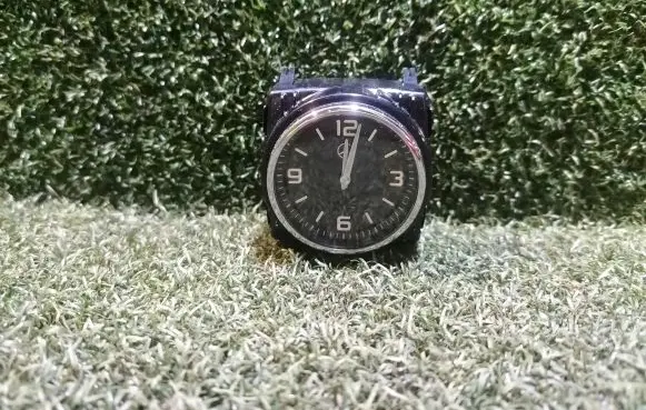 Mercedes-Benz S W222 Clock A2228270000