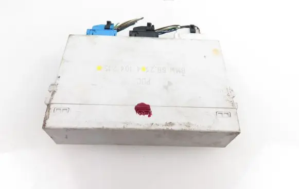 BMW X5 E53 Parking PDC control unit/module 4104215