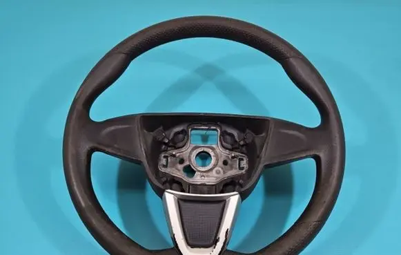 Seat Ibiza IV (6J,6P) Steering wheel 6J0419091L IMPRK1432216