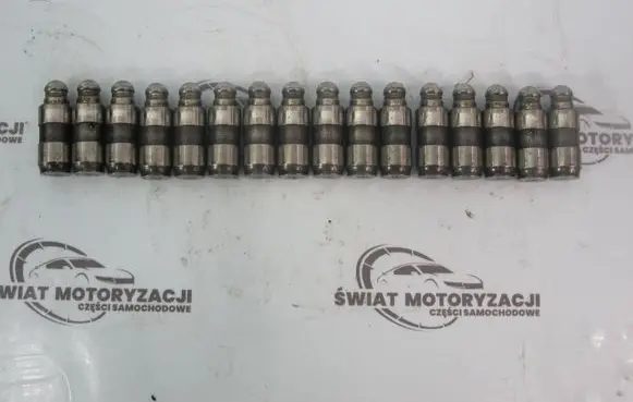 Opel Astra J Tappets lifter 