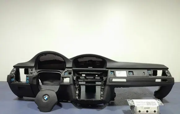 BMW 7 F01 F02 F03 F04 Dashboard 9120325