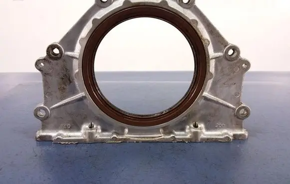 Cadillac SRX Rocker cam cover 