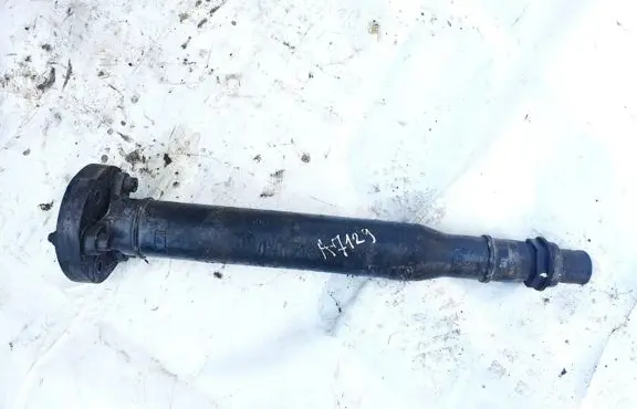 Mercedes-Benz W123 Rear driveshaft/prop shaft 