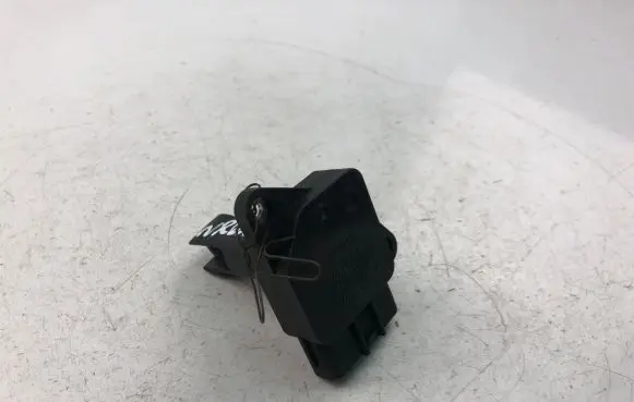 Toyota Avensis T250 Mass air flow meter 222040J010
