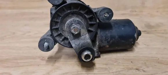 Mitsubishi Galant Wiper motor 1592001920