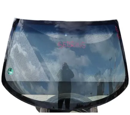 Chrysler Sebring (ST-22 - JR) Front windscreen/windshield window