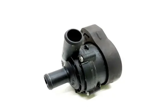 Mercedes-Benz CLS C219 Electric auxiliary coolant/water pump A2118350364