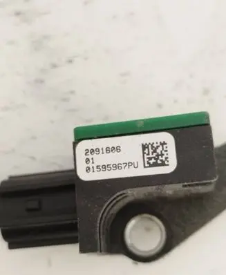 Skoda Superb B6 (3T) Sensor 2091606 01595967P0