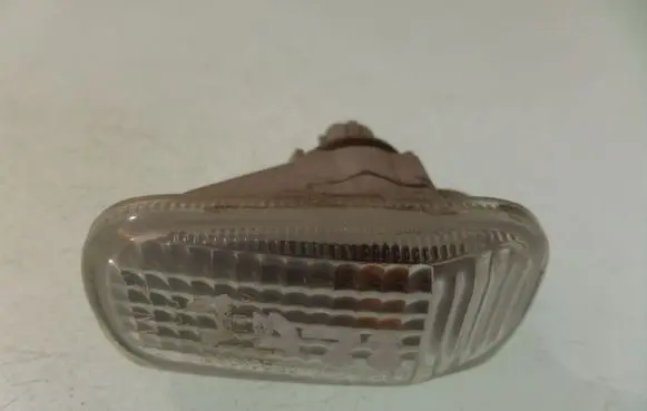 Honda Jazz Front fender indicator light P1704