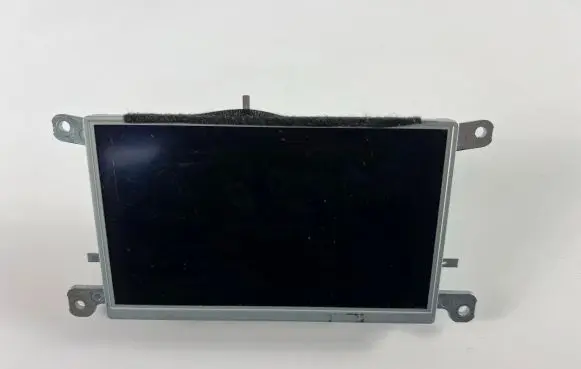 Audi A4 S4 B8 8K Screen/display/small screen 8T0919603G