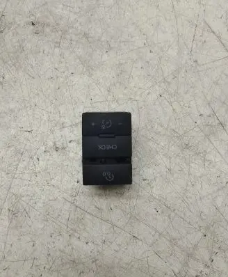 Panel lighting control switch