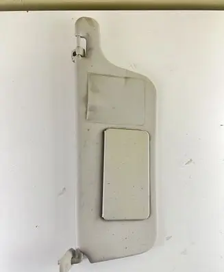 Opel Frontera B Sun visor
