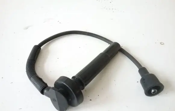 Subaru Legacy Ignition plug leads 