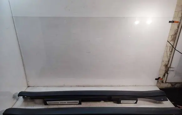Mini Cooper Countryman R60 Sill 