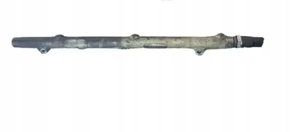 BMW 3 E46 Fuel main line pipe 0445216002