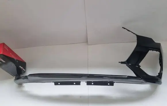 Audi Q3 F3 Front bumper 83A807061B