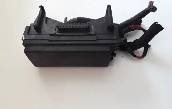 Jeep Grand Cherokee (WK) Fuse module 04692114AC