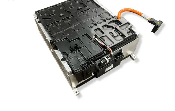 BMW i3 Hybrid / Electric Car Battery Cell 7625074
