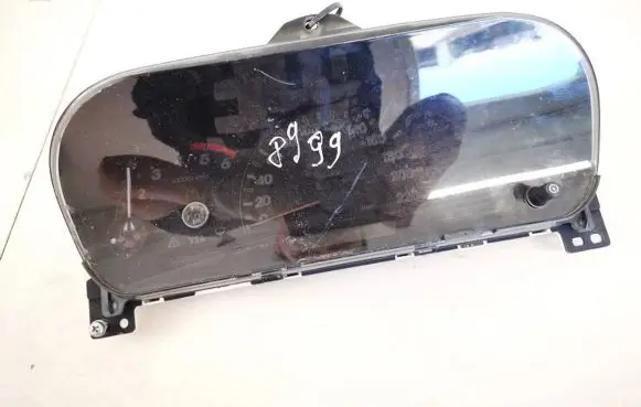 Honda FR-V Speedometer (instrument cluster) 2574301922 257430-1922