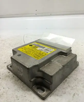 Renault Espace - Grand espace IV Airbag control unit/module W2T62674 MN141401 W44407057